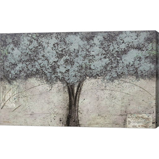 Storytellers by Britt Hallowell, Canvas Art