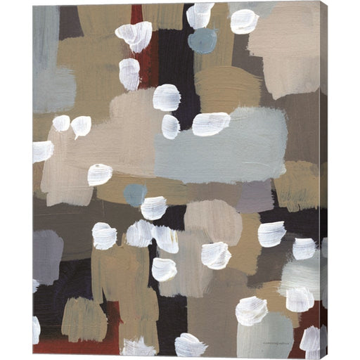 Rain on a Tin Roof 2 by Kamdon Kreations, Canvas Art
