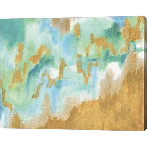 Stairway to Heaven by Kamdon Kreations, Canvas Art