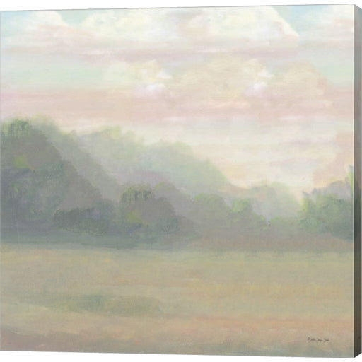 Peaceful Calm 1 by Stellar Design Studio, Canvas Art