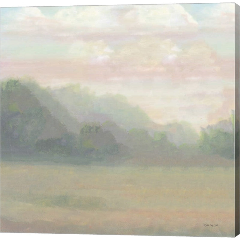 Peaceful Calm 1 by Stellar Design Studio, Canvas Art