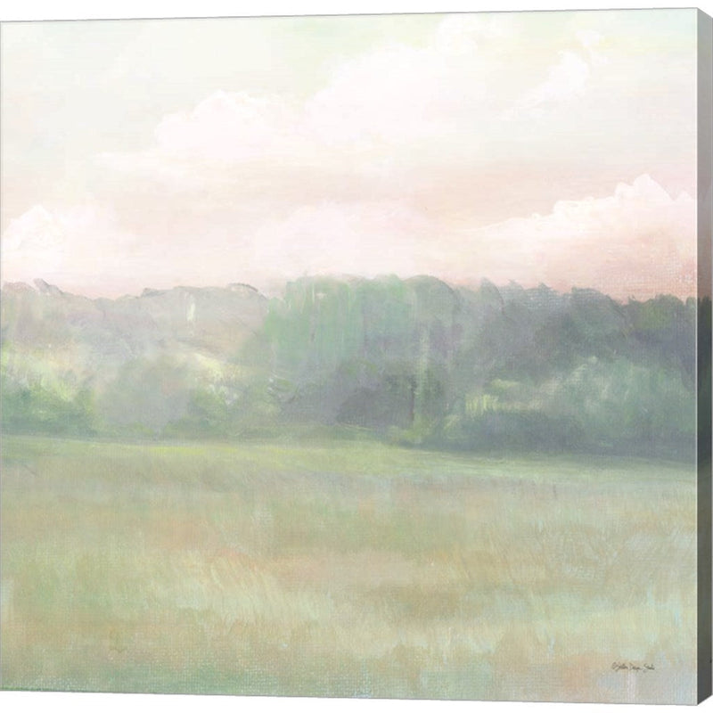 Peaceful Calm 2 by Stellar Design Studio, Canvas Art