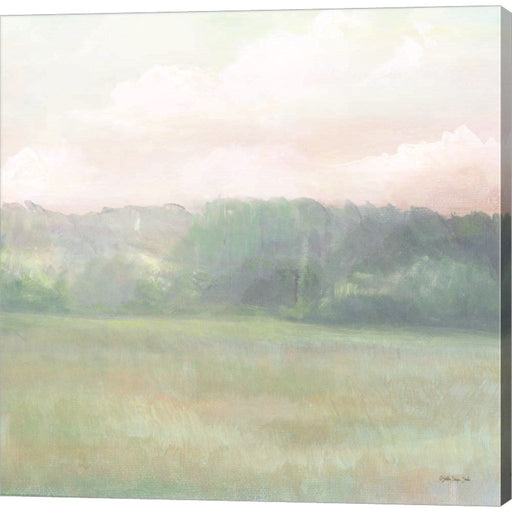 Peaceful Calm 2 by Stellar Design Studio, Canvas Art