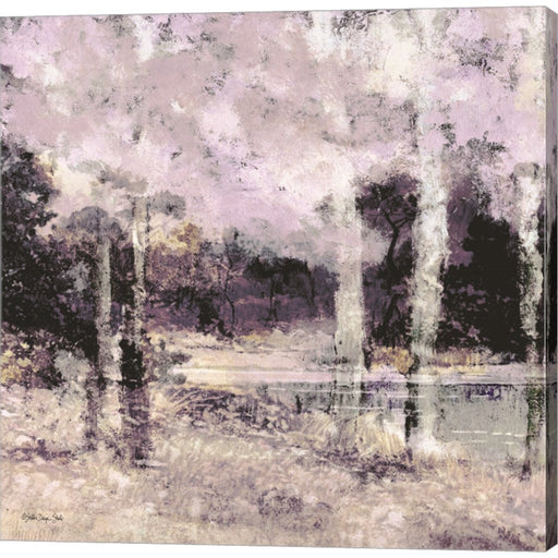 Marsh at Dusk by Stellar Design Studio, Canvas Art