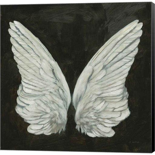 Wings I by James Wiens, Canvas Art