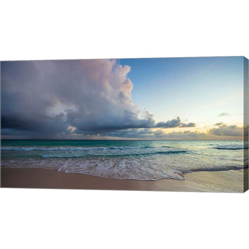 First Sunset in Paradise by Lizzy Davis, Canvas Art