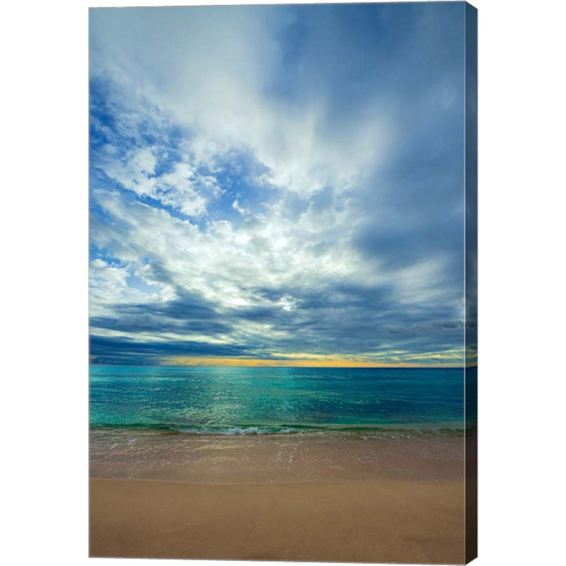 Sliver of Hope by Lizzy Davis, Canvas Art