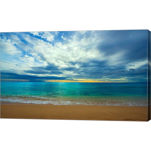 The Last Light by Lizzy Davis, Canvas Art