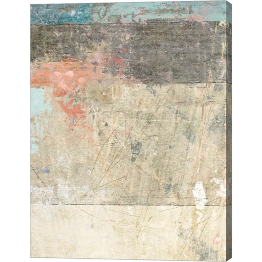 Urban Decay No. 1 by Suzanne Nicoll, Canvas Art