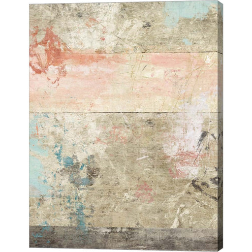 Urban Decay No. 2 by Suzanne Nicoll, Canvas Art