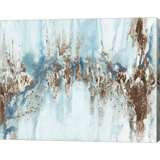 Copper Pail by Kamdon Kreations, Canvas Art