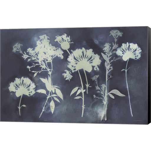 Faint Memories by Kamdon Kreations, Canvas Art