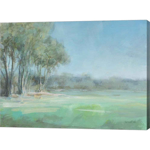 High Summer Field by Danhui Nai, Canvas Art