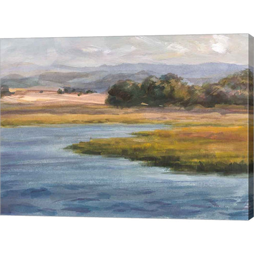 Western Lake by Danhui Nai, Canvas Art