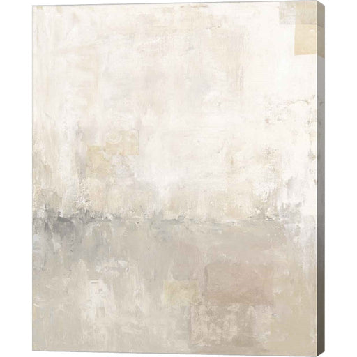Gray Morning Light II by Courtney Prahl, Canvas Art