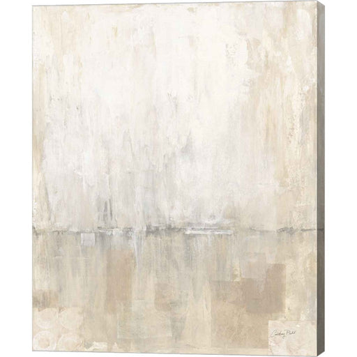 Gray Morning Light I by Courtney Prahl, Canvas Art