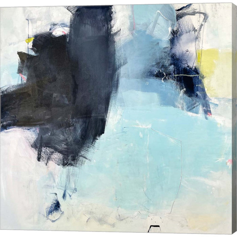 Paloma by Mila Apperlo, Canvas Art