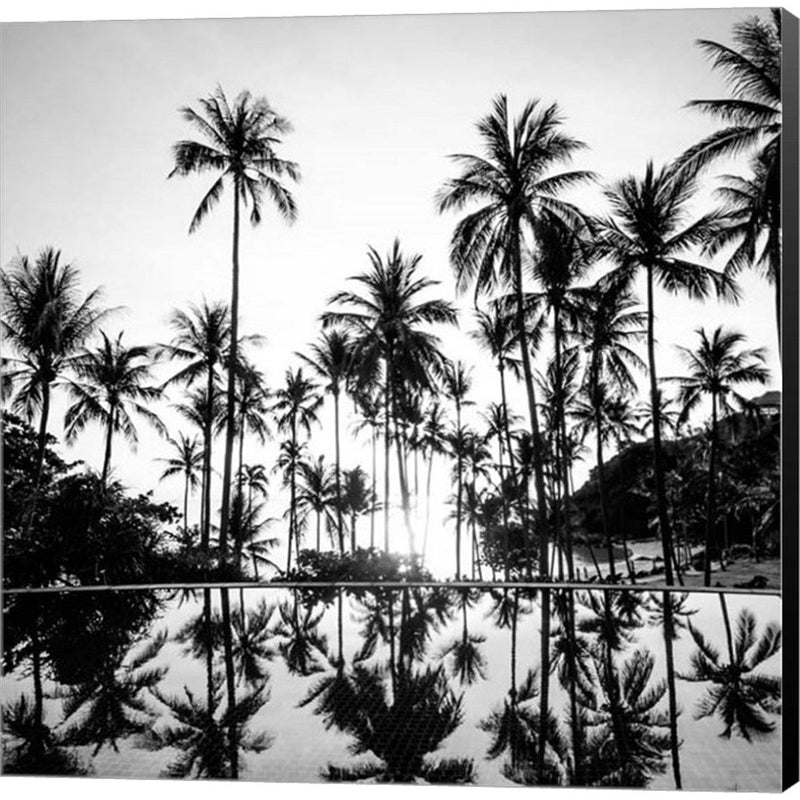 Photo D'Art No 5 by Design Fabrikken, Canvas Art