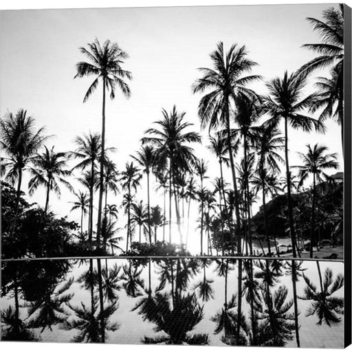 Photo D'Art No 5 by Design Fabrikken, Canvas Art