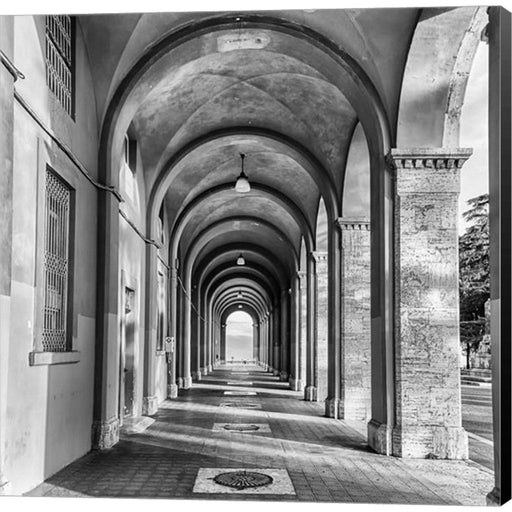 Photo D'Art No 6 by Design Fabrikken, Canvas Art