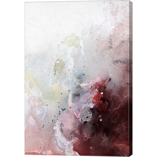 Still Water 7 by Design Fabrikken, Canvas Art