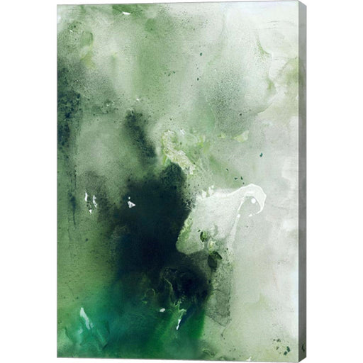 Still Water 8 by Design Fabrikken, Canvas Art