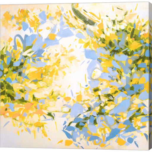 Spring Bliss by Cameron Schmitz, Canvas Art