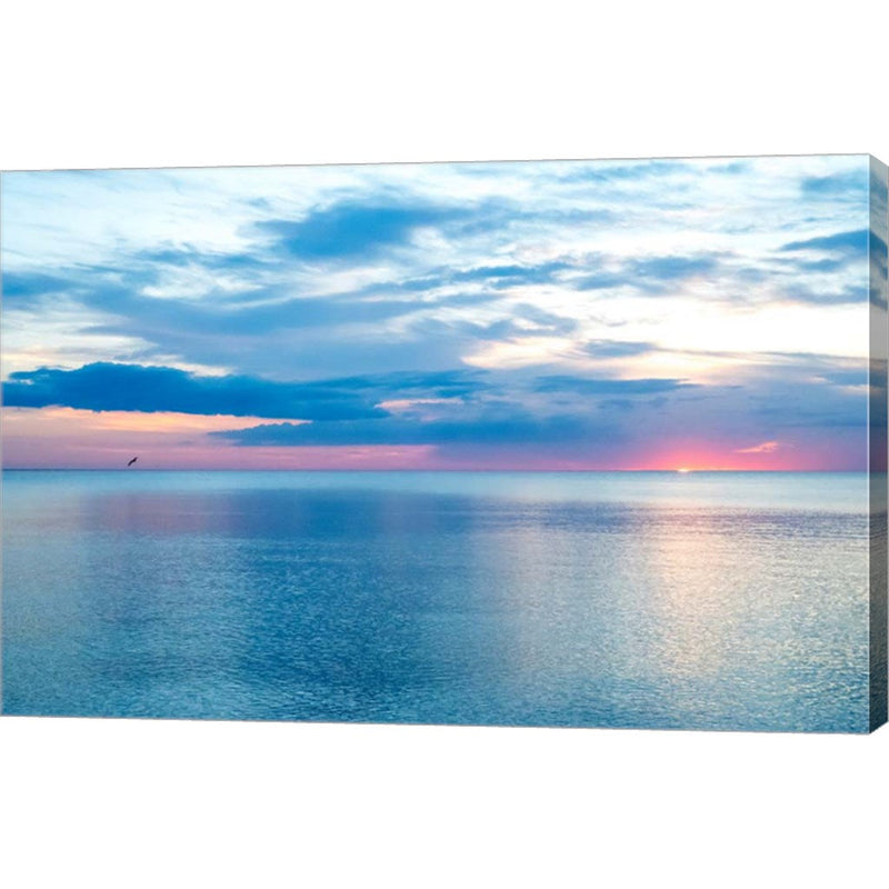 Calm by Verne Varona, Canvas Art