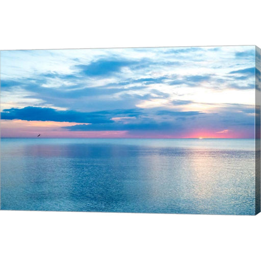 Calm by Verne Varona, Canvas Art