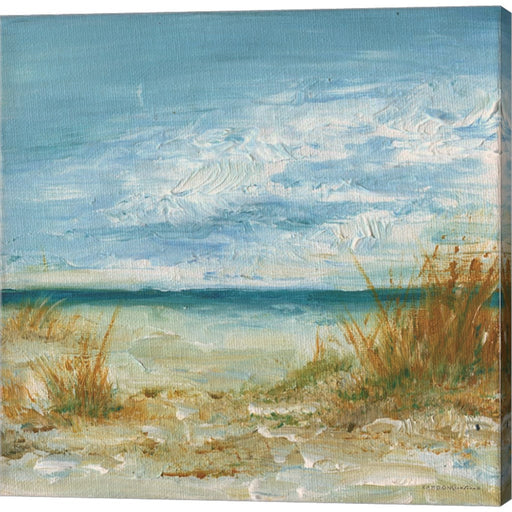Sea Breeze by Kamdon Kreations, Canvas Art