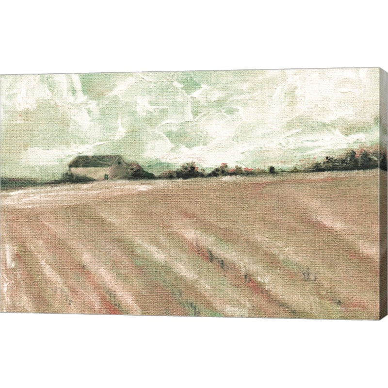 A Moment Before the Day by Kamdon Kreations, Canvas Art