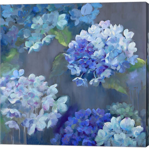 Twilight song (detail) by Nell Whatmore, Canvas Art