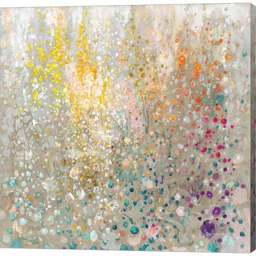Bubbling Up Again by Danhui Nai, Canvas Art