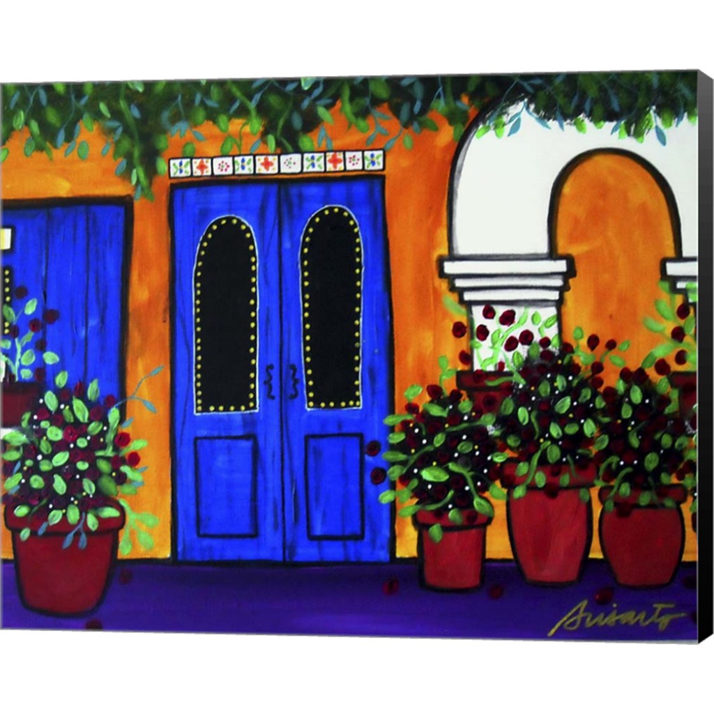 Doorway Art Collection: Transform Your Space with Unique Designs