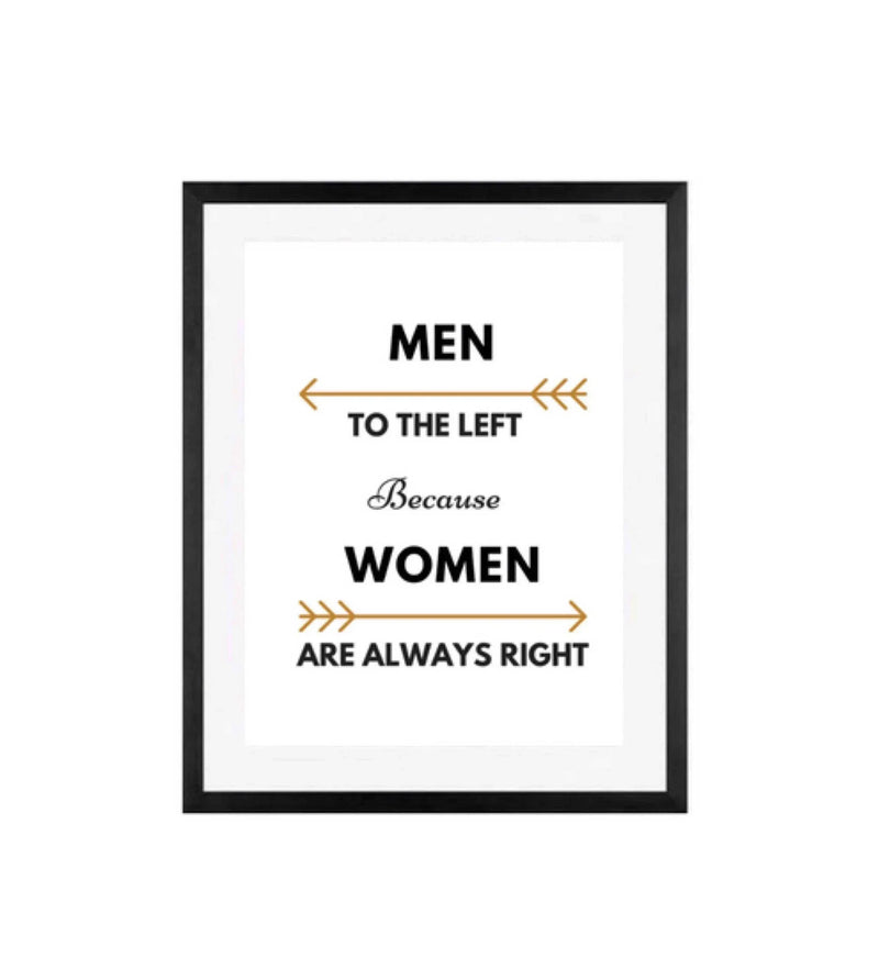 Custom quote typography word art for Nursery decor Baby room art