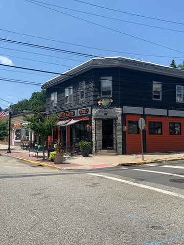 Heights Bar and grill Hasbrouck Heights New Jersey