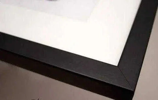 First dance song lyric Anniversary gift personalized wall art Frame ca Picture Frame Store New Jersey