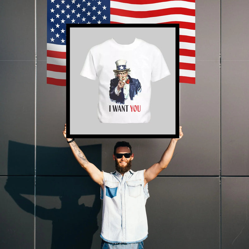 Football Shirt Frame – Modern Profile Jersey Shadow box Frame