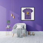 Football Shirt Frame – Modern Profile Jersey Shadow box