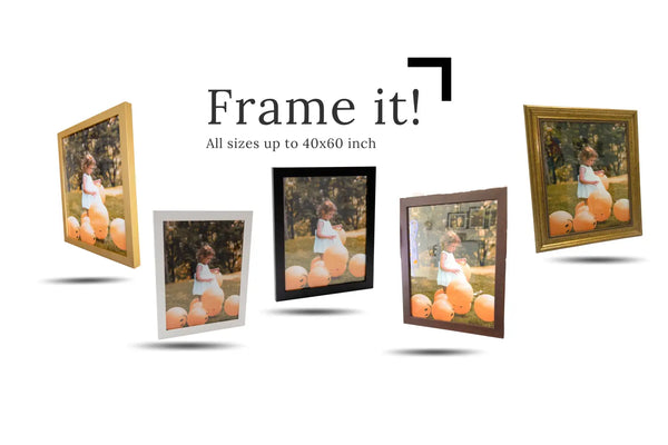 Discover the Art of Custom Framing at Modern Memory Design: Serving New Jersey and Near By New York City