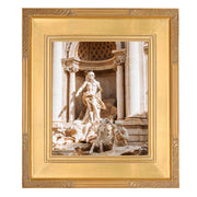 Gold Leaf picture frame 24x36 inch