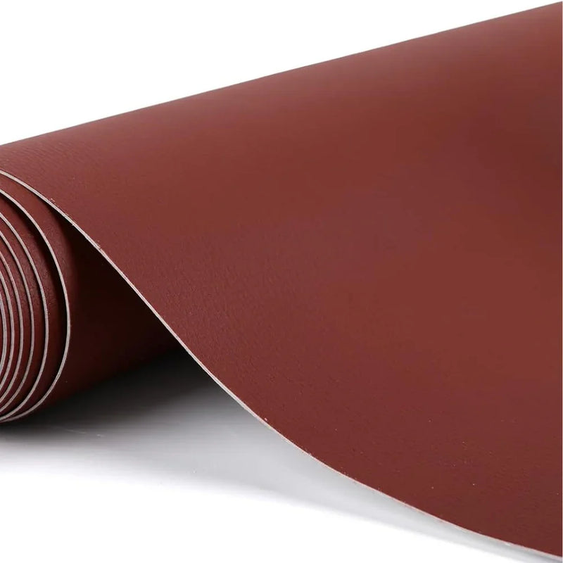 Handcrafted Brown Leather Picture Frames – Large Frames - H. Woltag Collection 16x20 18x24 24x36  ModernMemoryDesign.com 