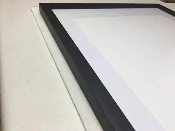 Hoboken sign NJ Framed Art Picture Frame Store New Jersey