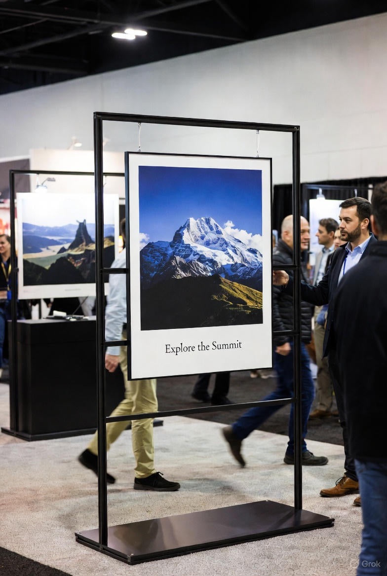 40x60 frame