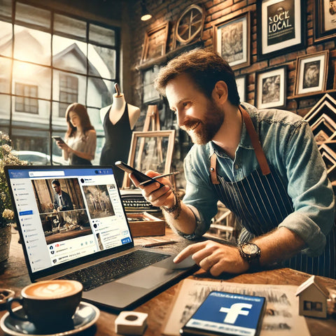 Custom framing How Custom Frame Shops Can Grow Their Customer Base in 2024