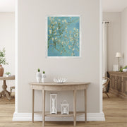 Metallic 1" Wide Deep Picture Frame for Canvas &amp; Shadow Box - Gold &amp; Silver | 100+ Sizes | Custom Made