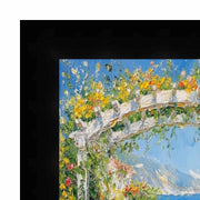 32x24 Frame Modern Gallery Wall Gloss Black Picture Frame - Frame