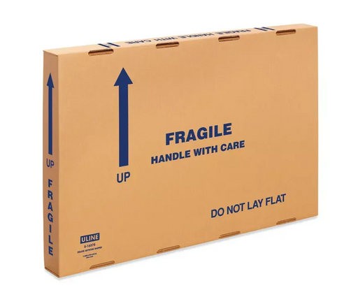 Oversize Shipping charge  ModernMemoryDesign.com 