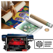 36x60 Photo Print Online Poster Print Your 36x60 Picture