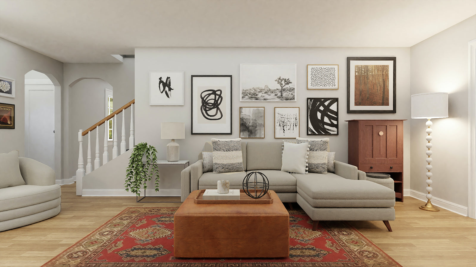 Custom Picture Frames Online and Wall Art for Home Decor